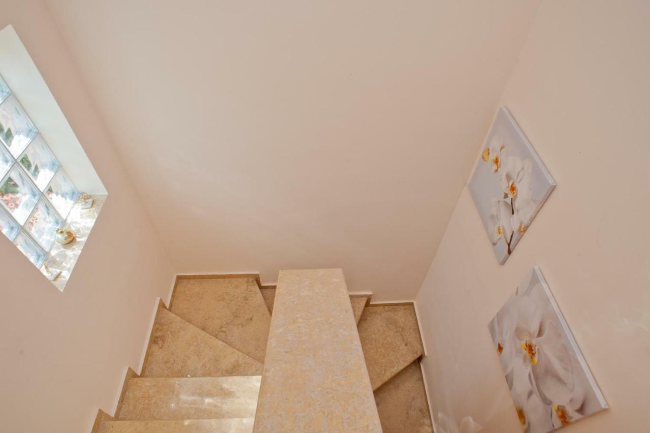 Elina'S House Villa Evrostina Luaran gambar
